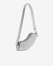 Carica l&#39;immagine nel visualizzatore di Gallery, Comma Mirror Medium Shoulder Bag : Unisex Bags Multicolor | GCDS Spring/Summer 2023
