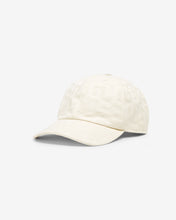 Load image into Gallery viewer, Gcds Monogram Baseball Cap : Men Hats Off White | GCDS Spring/Summer 2023
