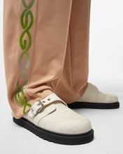 Carica l&#39;immagine nel visualizzatore di Gallery, Jacquard Gcds Monogram Mules : Unisex Shoes Off White | GCDS Spring/Summer 2023
