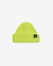 Load image into Gallery viewer, Giuly Hat : Unisex Hats Lime | GCDS Spring/Summer 2023
