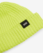 Load image into Gallery viewer, Giuly Hat : Unisex Hats Lime | GCDS Spring/Summer 2023
