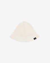 Carica l&#39;immagine nel visualizzatore di Gallery, Giuly Cloche hat : Unisex Hats Light Brown | GCDS Spring/Summer 2023
