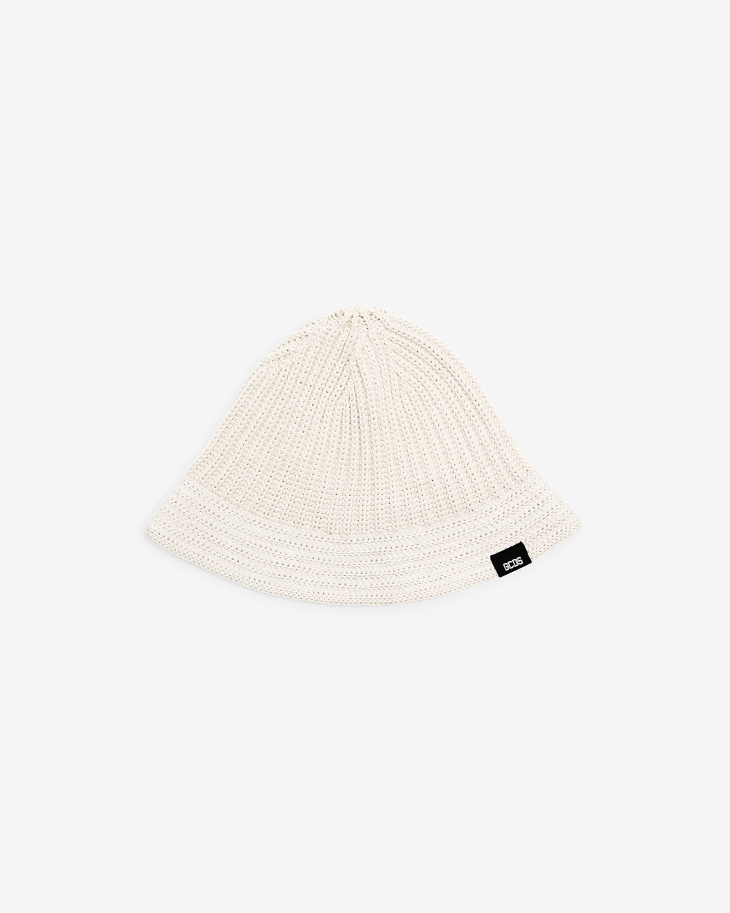 Giuly Cloche hat : Unisex Hats Light Brown | GCDS Spring/Summer 2023