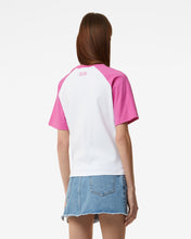Load image into Gallery viewer, Wirdo Gcds Tshirt : Women T-shirts White | GCDS Spring/Summer 2023

