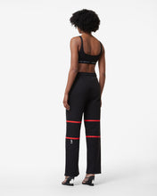 Load image into Gallery viewer, Gcds Low Band Logo Sweatpants : Women Trousers Black | GCDS Spring/Summer 2023
