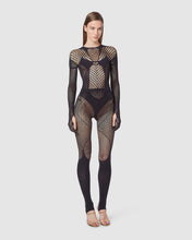 Load image into Gallery viewer, Venom leggings : Women Trousers and Leggings Black | GCDS
